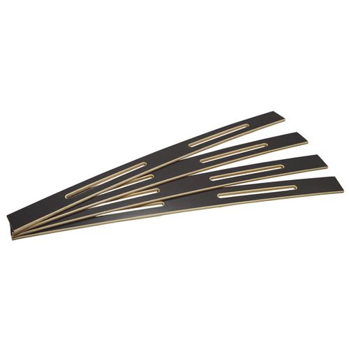 Latte Epaule 68cm Pour Sommier Largeur 70 Ou 140cm - Altozone