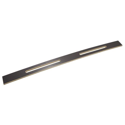 Latte Epaule 88cm Pour Sommier Largeur 90cm - Altozone