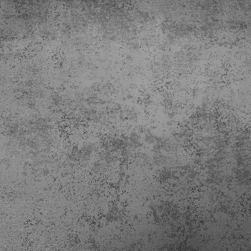 Table Basse Ovale Plateaux Verre Et Céramique Gris - Vitak