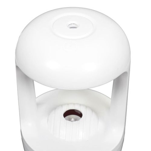 Diffuseur D'huile Essentiel, Ambiance Relaxante Et Esthétique Moderne Pour Votre Intérieur - Frikon