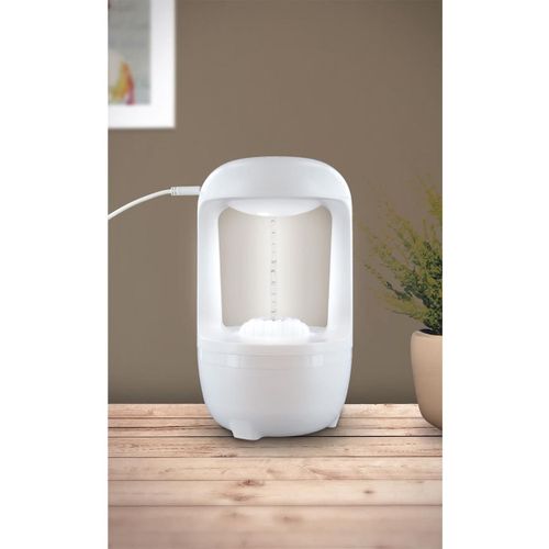 Diffuseur D'huile Essentiel, Ambiance Relaxante Et Esthétique Moderne Pour Votre Intérieur - Frikon