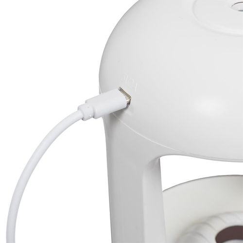 Diffuseur D'huile Essentiel, Ambiance Relaxante Et Esthétique Moderne Pour Votre Intérieur - Frikon