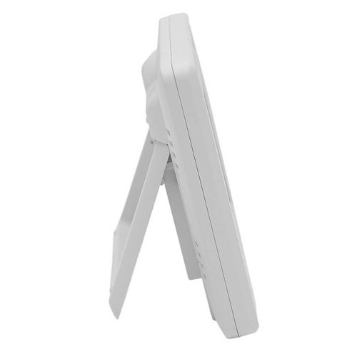 Station Météo Digitale Avec Réveil - Xavis