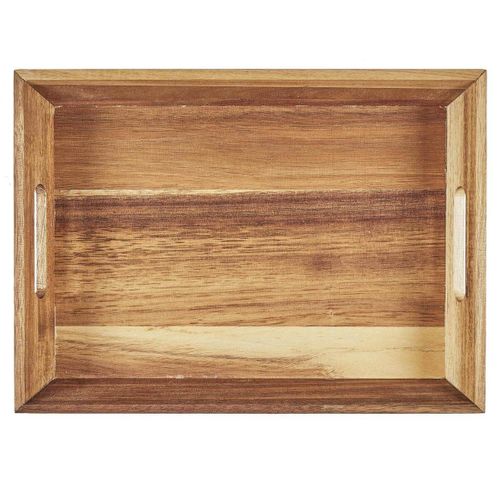 Plateau Acacia 32x23 Cm - Filix