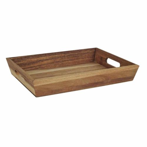 Plateau Acacia 32x23 Cm - Filix