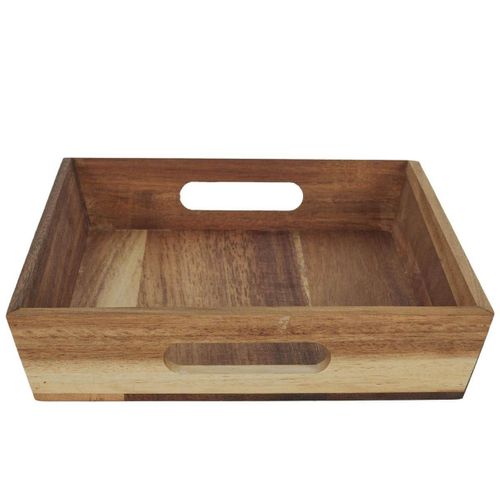 Plateau Acacia 32x23 Cm - Filix