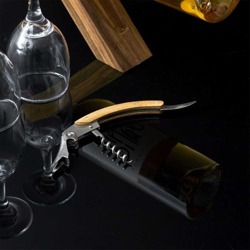 Tire-bouchon En Acacia - Koron