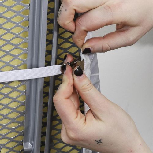 Tendeur De Housse X4 - Biris