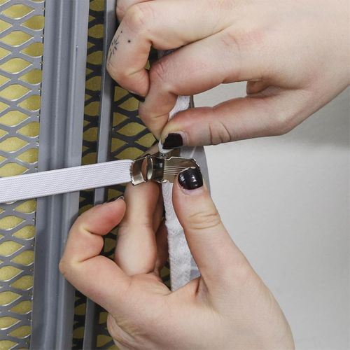 Tendeur De Housse X4 - Biris