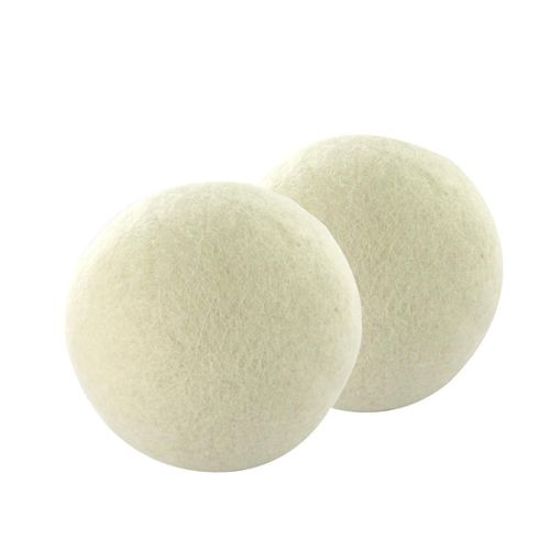 Balles De Séchage En Laine X2 - Neron