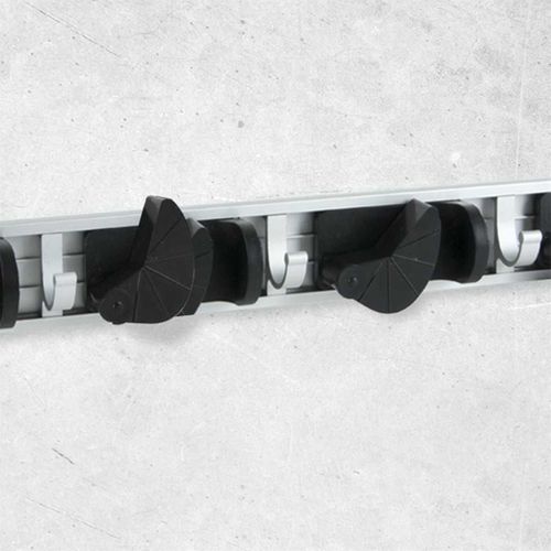 Fixation Accroche-tout Modulable - Peris