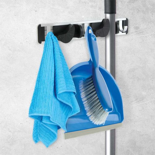 Fixation Accroche-tout Modulable - Peris