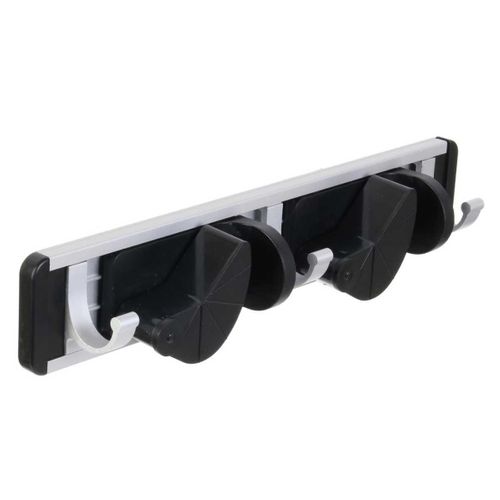 Fixation Accroche-tout Modulable - Peris