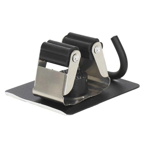 Support Adhésif Pour Balai Et Torchons - Wokan