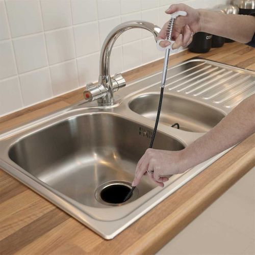 Furet Avec Pince Attrape Tout 3m - Xalin