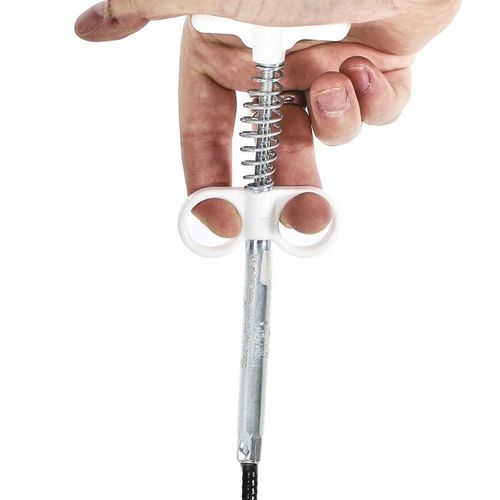 Furet Avec Pince Attrape Tout 3m - Xalin