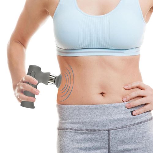 Pistolet De Massage Portable - Tiris