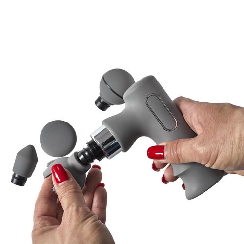 Pistolet De Massage Portable - Tiris