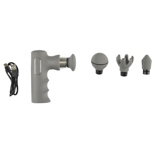 Pistolet De Massage Portable - Tiris