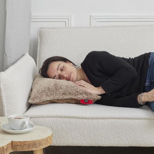 Coussin Chauffant USB - Sylan