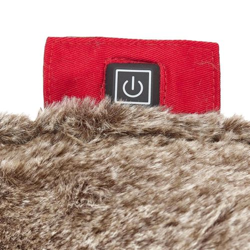 Coussin Chauffant USB - Sylan