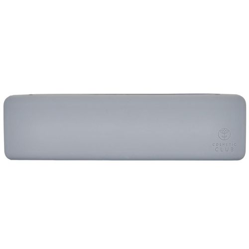 Trousse Silicone Pour Pinceaux De Maquillage - Alina