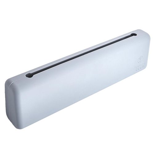 Trousse Silicone Pour Pinceaux De Maquillage - Alina