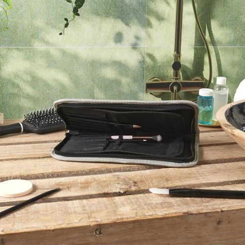 Trousse Amovible Pour 15 Pinceaux - Borex