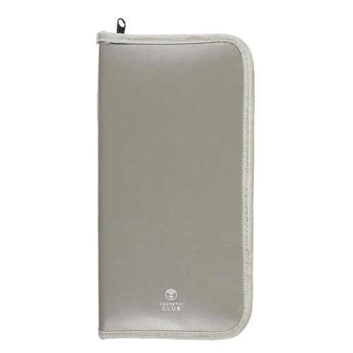 Trousse Amovible Pour 15 Pinceaux - Borex