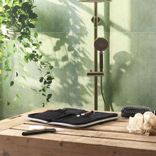 Trousse Amovible Pour 15 Pinceaux - Borex