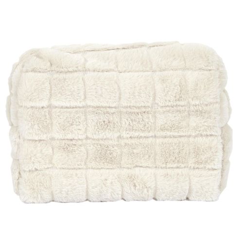 Trousse Fluffy Fausse Fourrure - Cirus