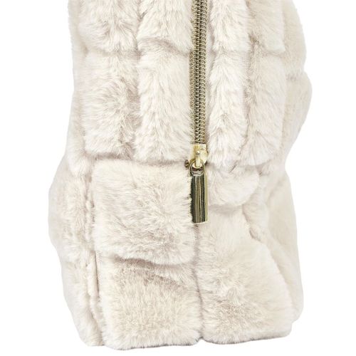 Trousse Fluffy Fausse Fourrure - Cirus