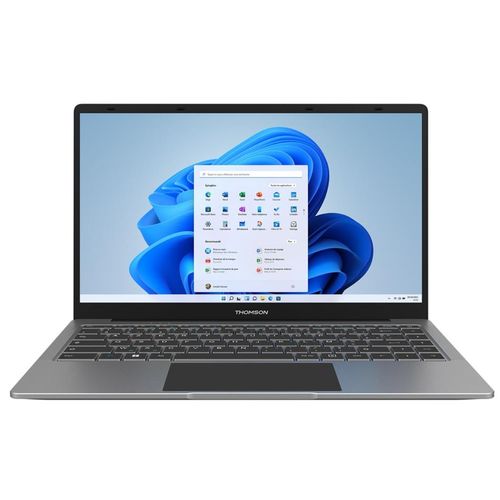 Ordinateur Portable 14.1" Intel Celeron 128 Go - N14c4sl128s/1