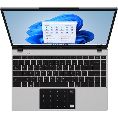 Ordinateur Portable Thomson N14n8sl256s