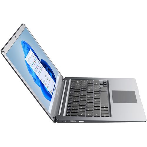 PC Portable - N14c4sl128ms - 14 - Intel Celeron - Ram 4 Gb - Ssd 128gb - Housse De Protection + Sou