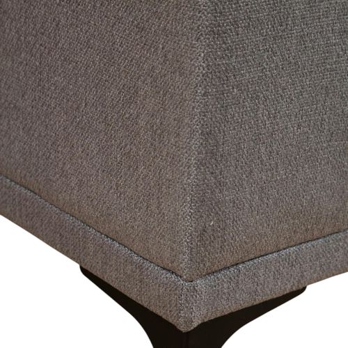 Canapé D'angle Gris Clair - Côté Gauche Orsay