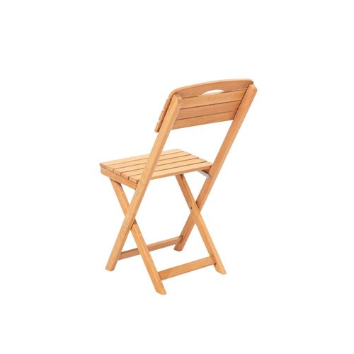 Petit Salon De Jardin 2 Places - Pliant, Confort Sora