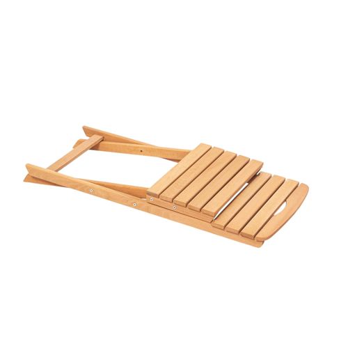 Petit Salon De Jardin 2 Places - Pliant, Confort Sora