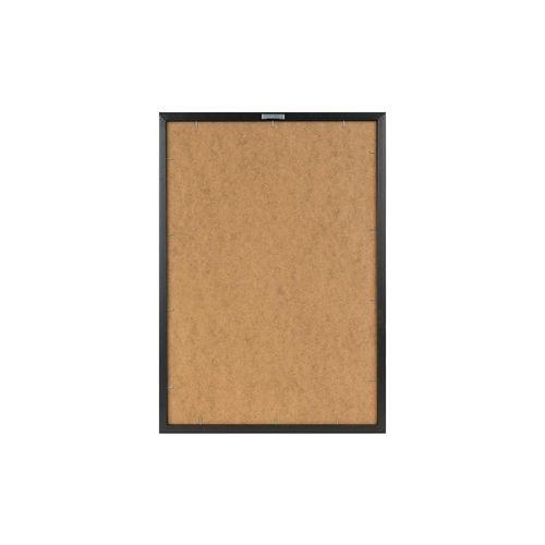 Tableau Décoratif Doré Soleil Et Lune – Cadre (set De 2)