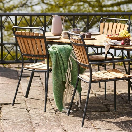 Plaid Canapé Vert à Longues Franges, 130x170 Cm Fallon