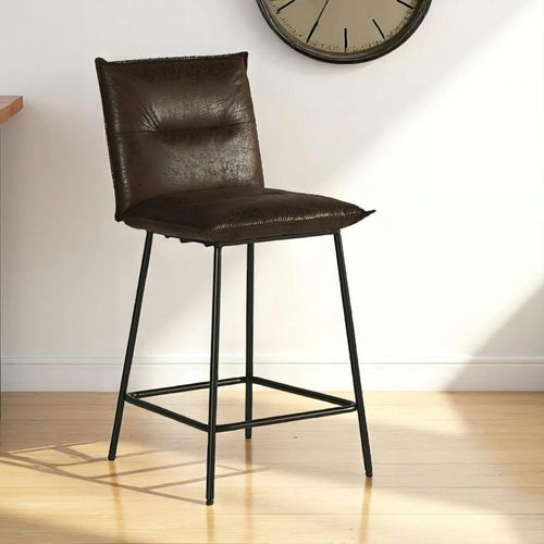 Chaise Îlot Central Havane Malmoe (lot De 2)