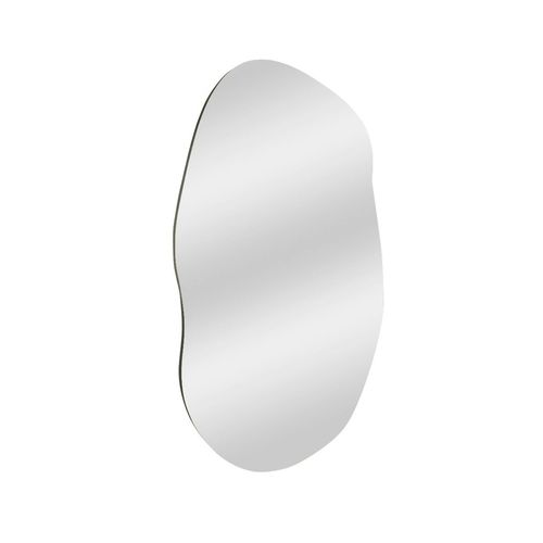 Miroir Design Organique Forme Libre 89 Cm - Mural Cody