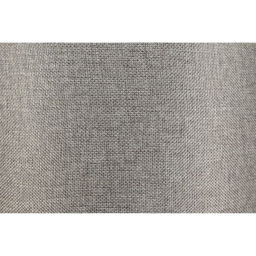 Lampadaire Trépied Croisé Abat-jour Gris 150 Cm Kilis