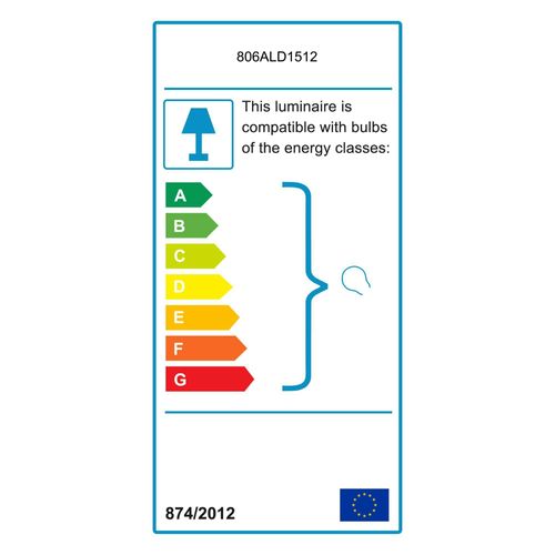 Suspension Industrielle Bois Métal, 3 Abat-jour Noirs Camogli