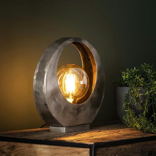 Lampe Décorative Lune Tribeca
