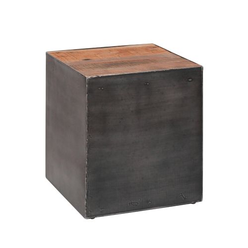 Table D'appoint Industrielle Sheffield