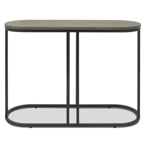 Console D'entrée Houston