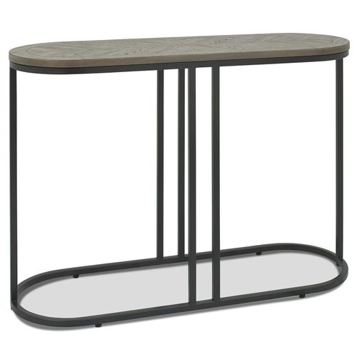 Console D'entrée Houston