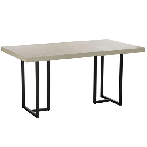 Table à Manger Design 200 Cm Kingston