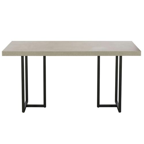 Table à Manger Design 200 Cm Kingston